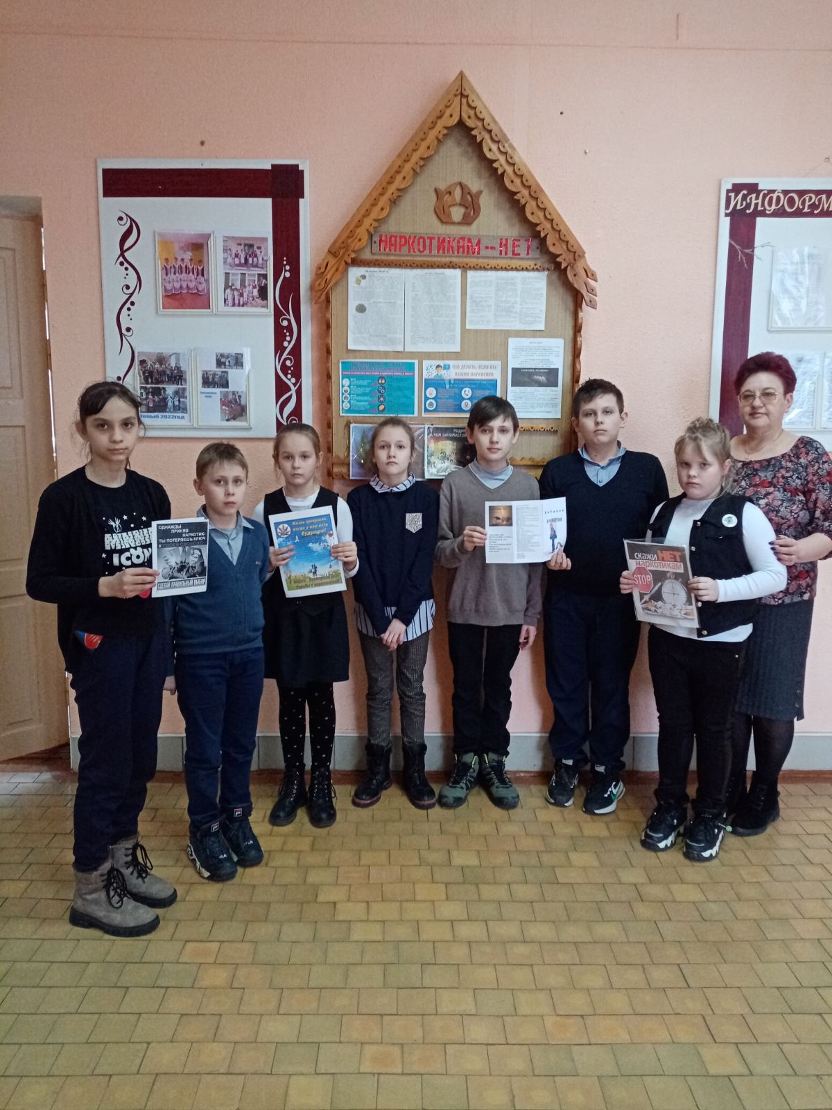 Вы сейчас просматриваете «Я жыву и люблю жизнь, а вы…?»