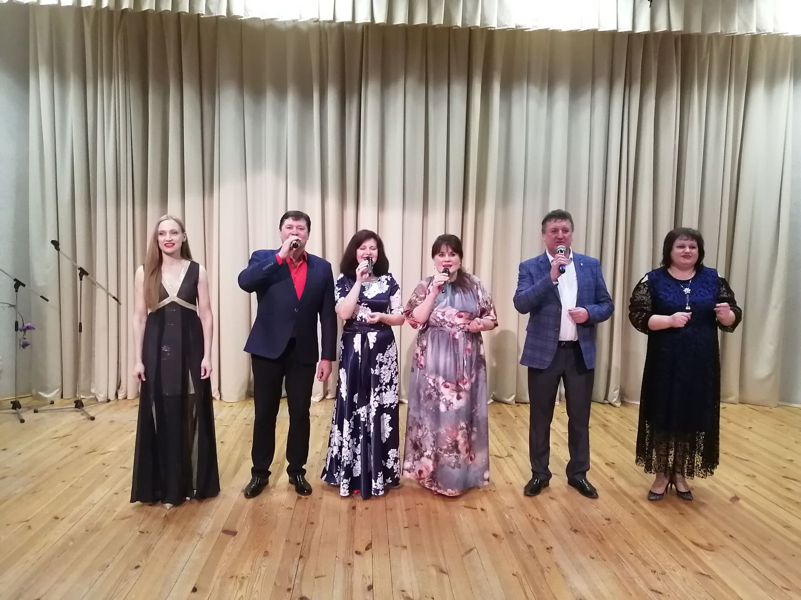 Вы сейчас просматриваете «Весенняя мелодия»