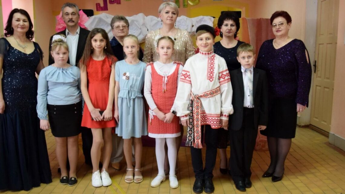 «Весны прекрасной вдохновенье!»