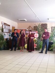 Подробнее о статье «Праздник красоты»