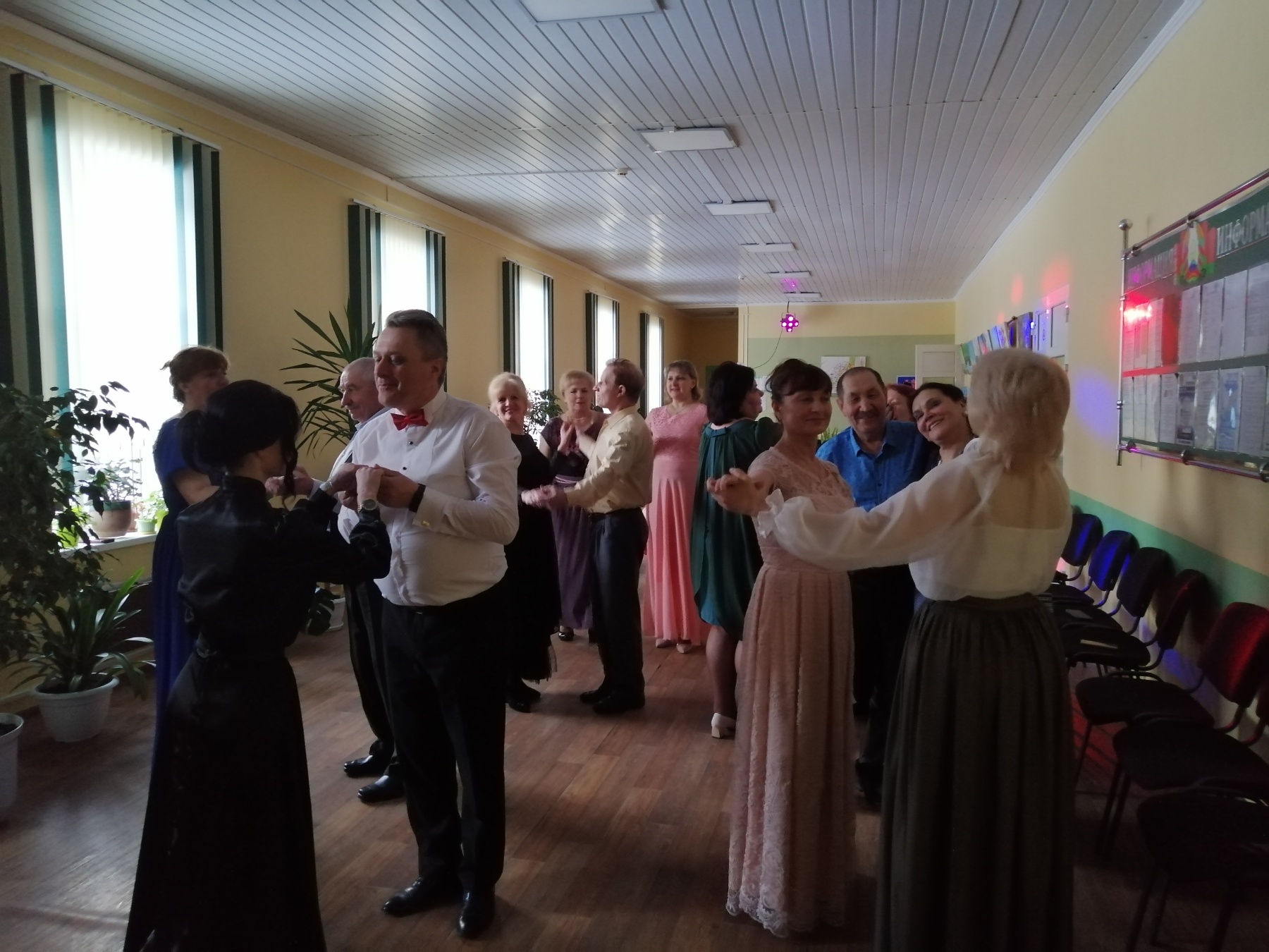 Вы сейчас просматриваете «Вясна — гэта казка. Вясна — гэта песня»