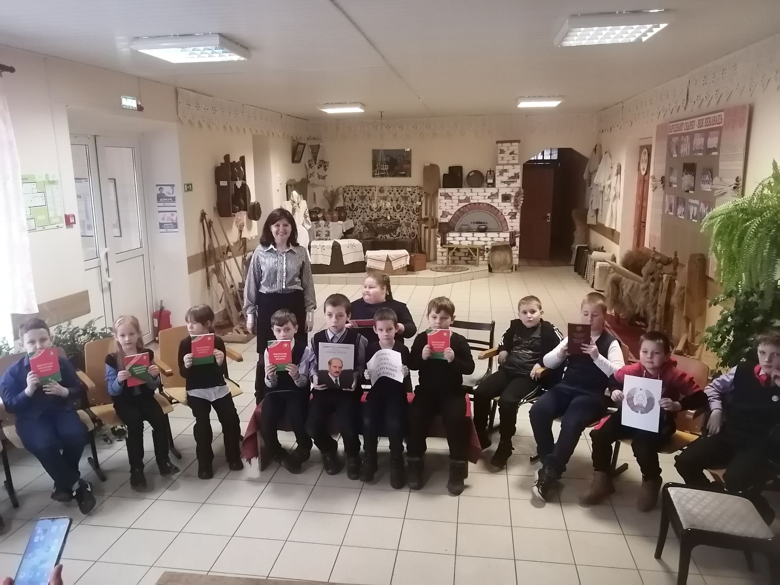 Вы сейчас просматриваете «Обязан и имею право»