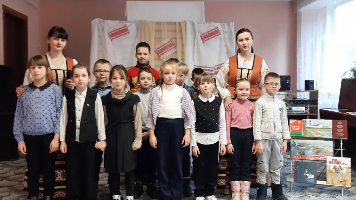 «Основной закон моей страны -Конституция»