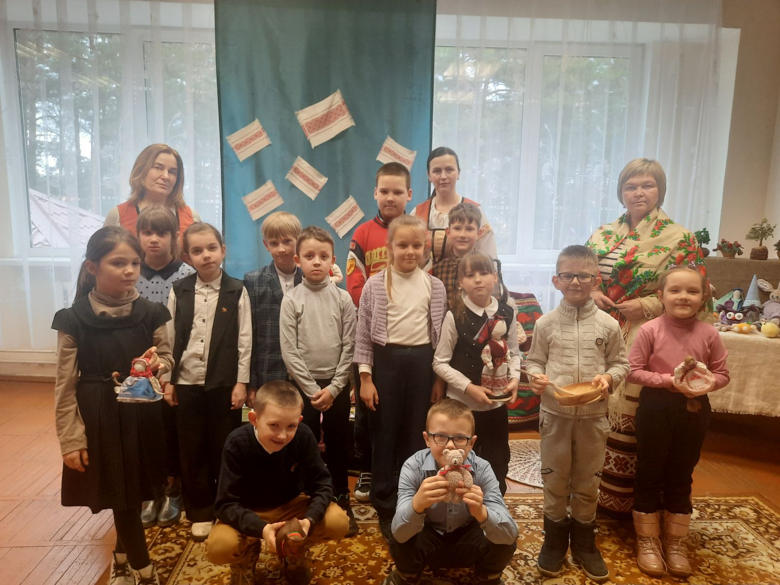 Вы сейчас просматриваете «Наша Спадчына»