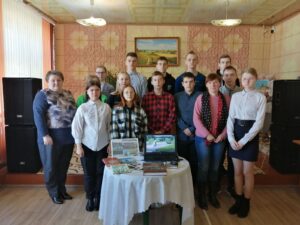 Подробнее о статье «Хатынь. Это должен помнить каждый»