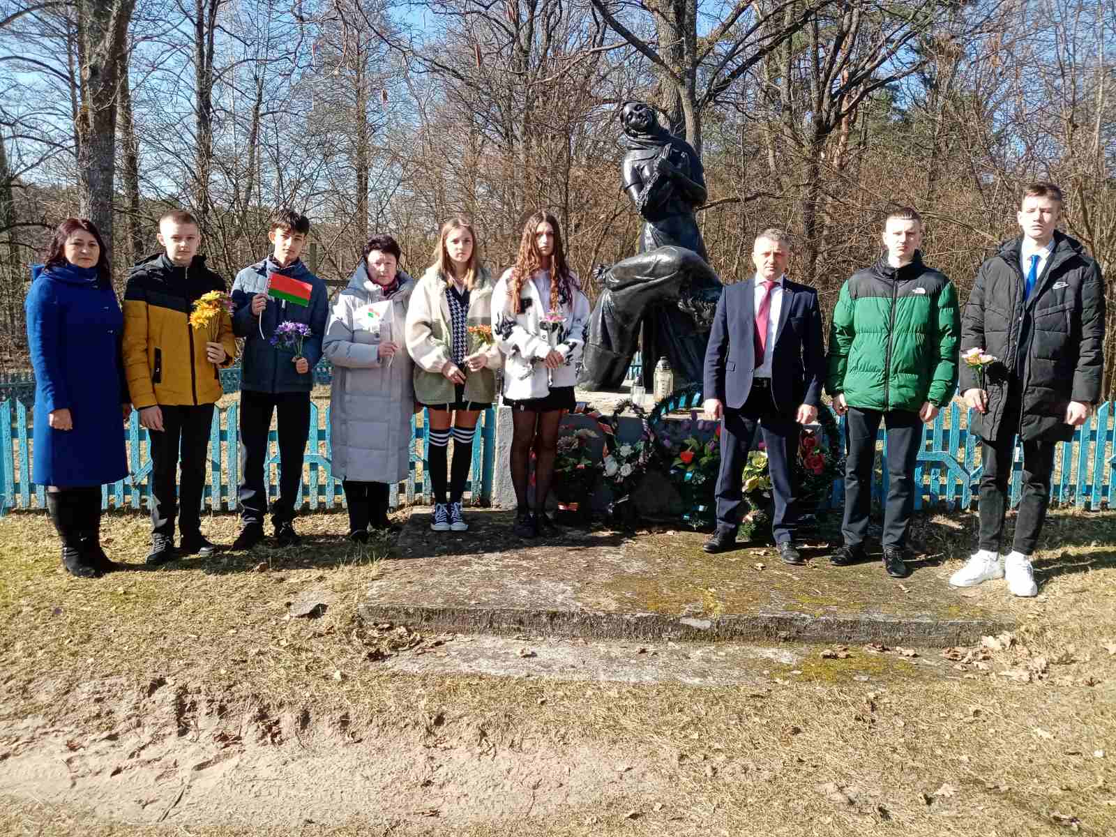 Вы сейчас просматриваете «Мы помним»