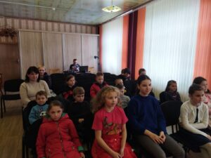 Подробнее о статье «Весенние фантазии»