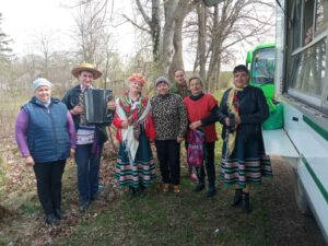 Подробнее о статье «Дом, где согреваются сердца»