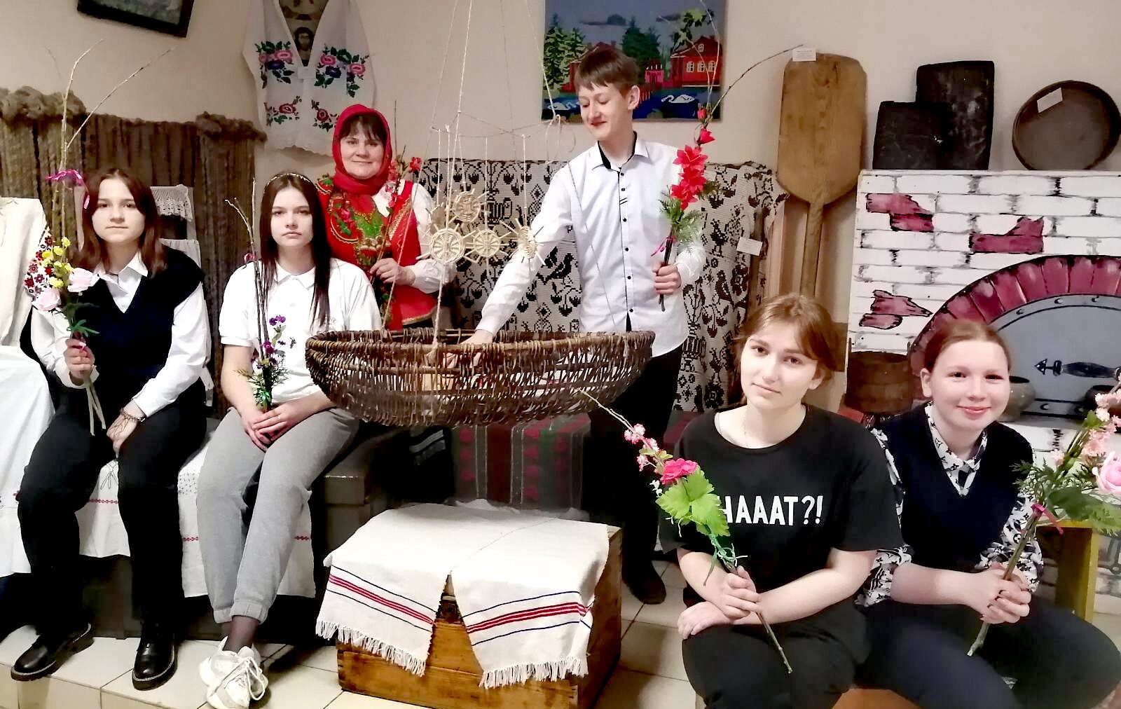 Вы сейчас просматриваете Мастер-класс по украшению вербочек