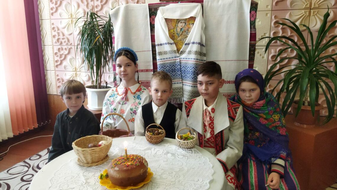 «Вялiкдзень — найвялiкшы дзень»
