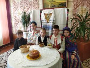 Подробнее о статье «Вялiкдзень — найвялiкшы дзень»