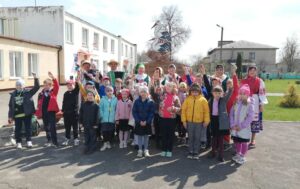 Подробнее о статье «Вялiкодныя забавы»