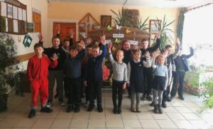 Подробнее о статье «Вместе всегда веселей»