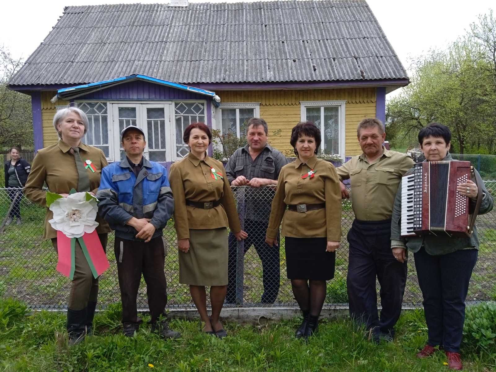 Вы сейчас просматриваете «Военная агитбригада: фронтовой экспресс»