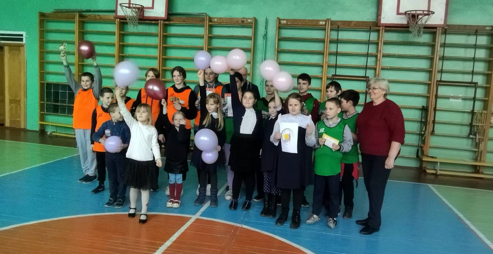 Вы сейчас просматриваете «Путешествие в страну здоровья»