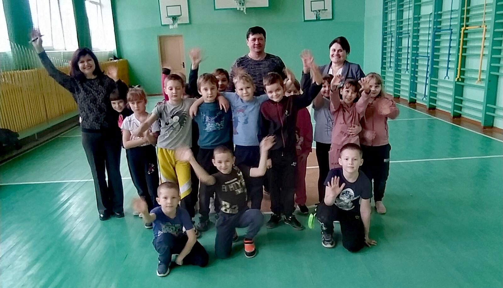 Вы сейчас просматриваете «Путь к здоровью»