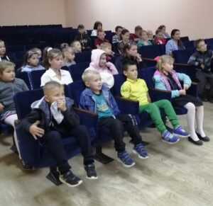 Подробнее о статье «Долгое эхо Чернобыля»