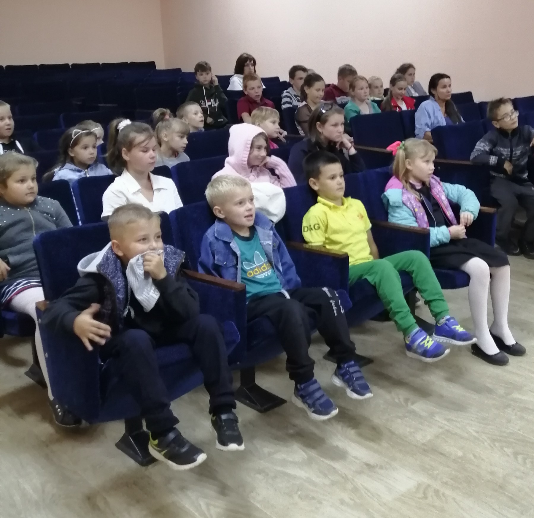 Вы сейчас просматриваете «Долгое эхо Чернобыля»