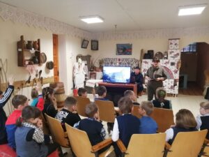 Подробнее о статье «Летящий дым Чернобыльской беды»