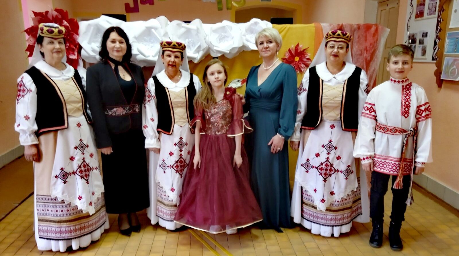 Вы сейчас просматриваете «Мы вместе»