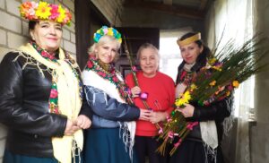 Подробнее о статье «Праздничная верба в каждый дом»