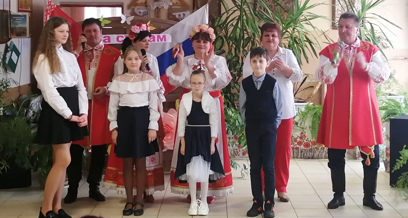 Вы сейчас просматриваете «Братский союз»