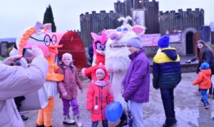 Подробнее о статье Апрельская юморина