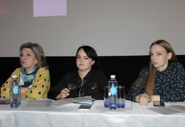 Сучасныя напрамкі дзейнасці ўстаноў культуры па арганізацыі дасуга дзяцей і моладзі