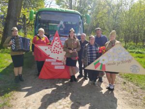 Подробнее о статье Концертный марафоном, посвященный Дню Победы.