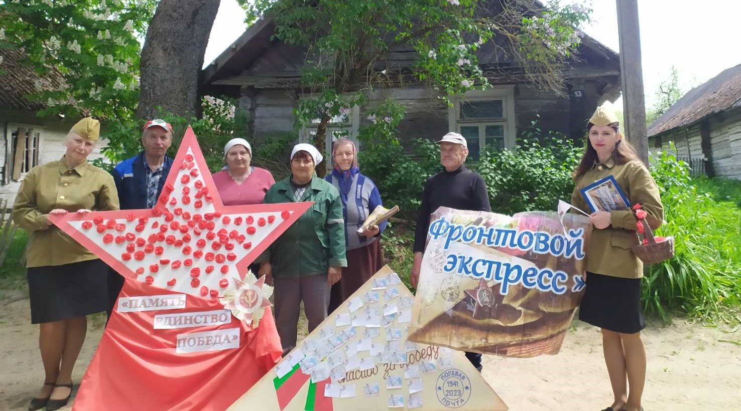 Вы сейчас просматриваете Концертный марафон