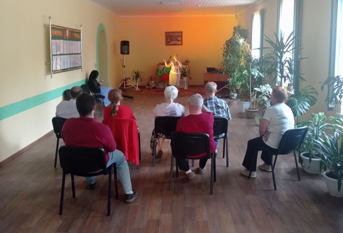 Вы сейчас просматриваете «Радуга талантов»