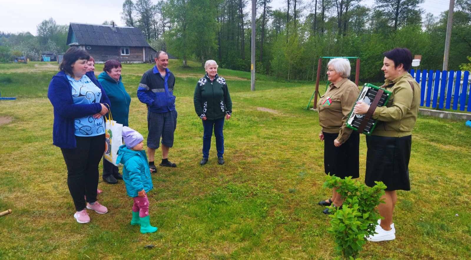 Вы сейчас просматриваете «Песни великого подвига»