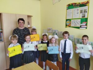 Подробнее о статье Акция «Найди себе дело по душе»