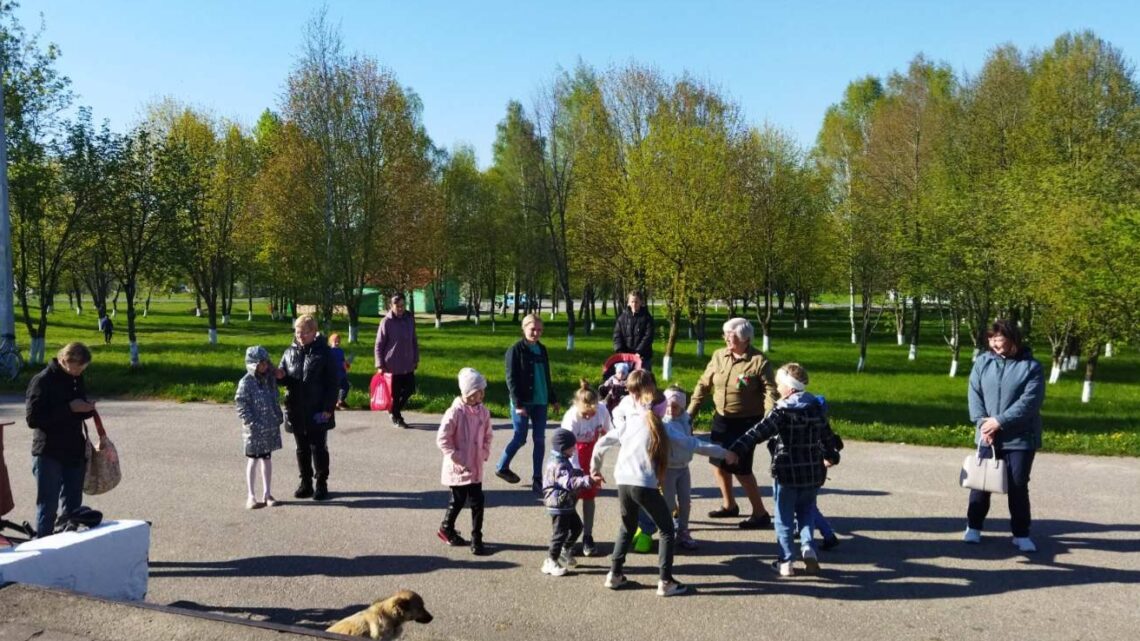 «Песни Победы»
