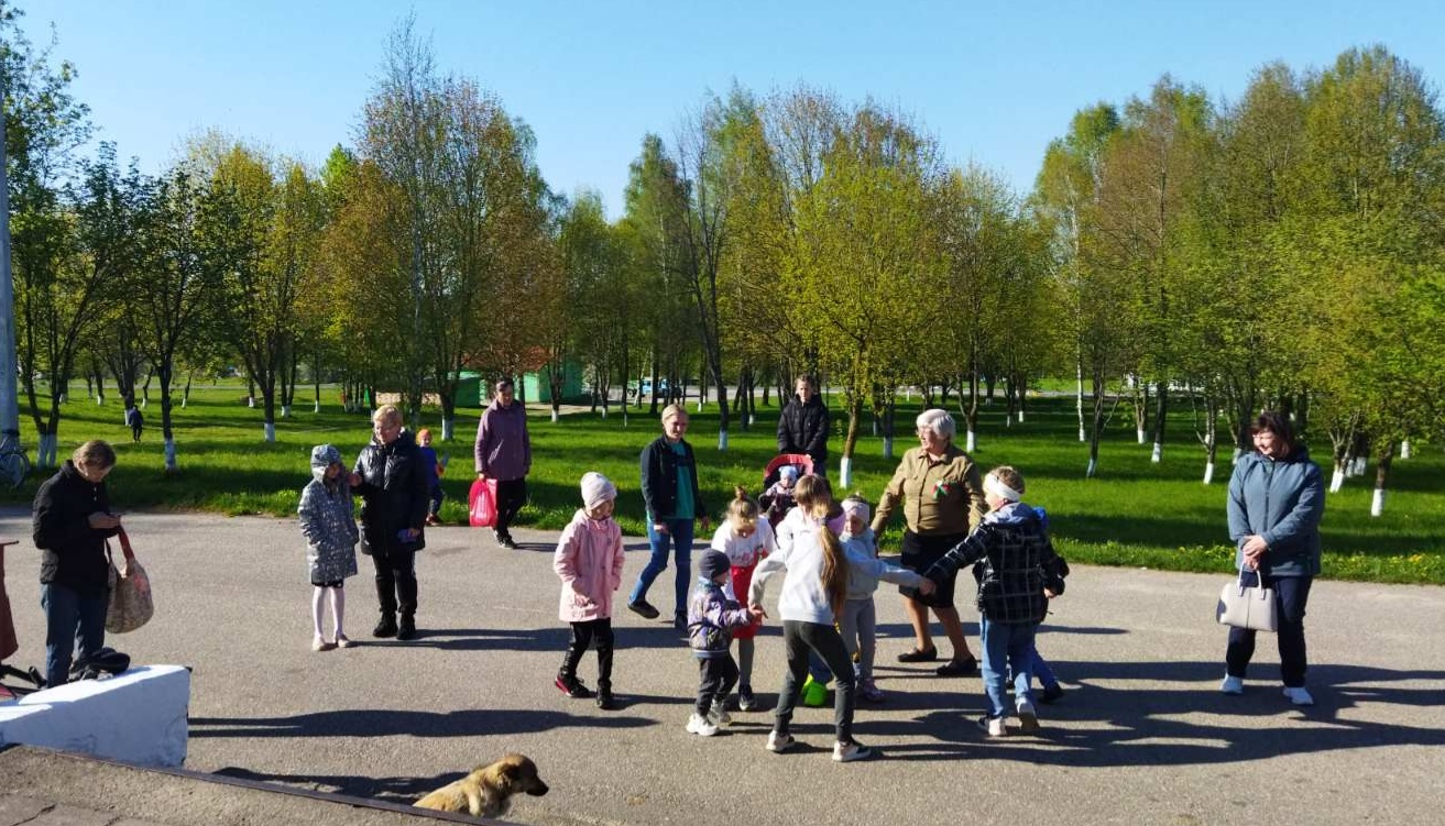 Вы сейчас просматриваете «Песни Победы»