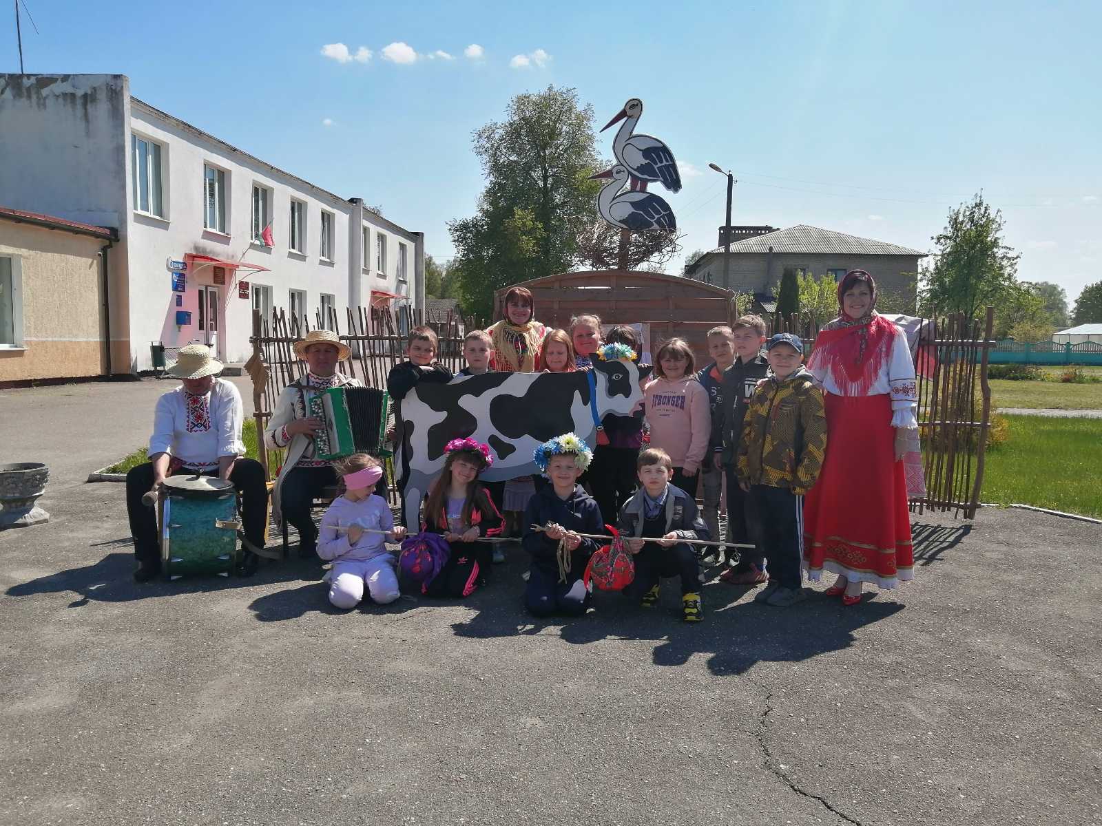 Вы сейчас просматриваете Свята Юр`е