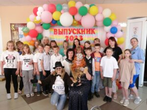 Подробнее о статье Анимационная программа «Невероятные приключения Лисы Алисы и Кота Базилио»