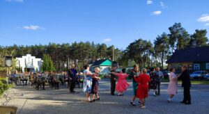 Подробнее о статье «Нам мир завещано беречь»