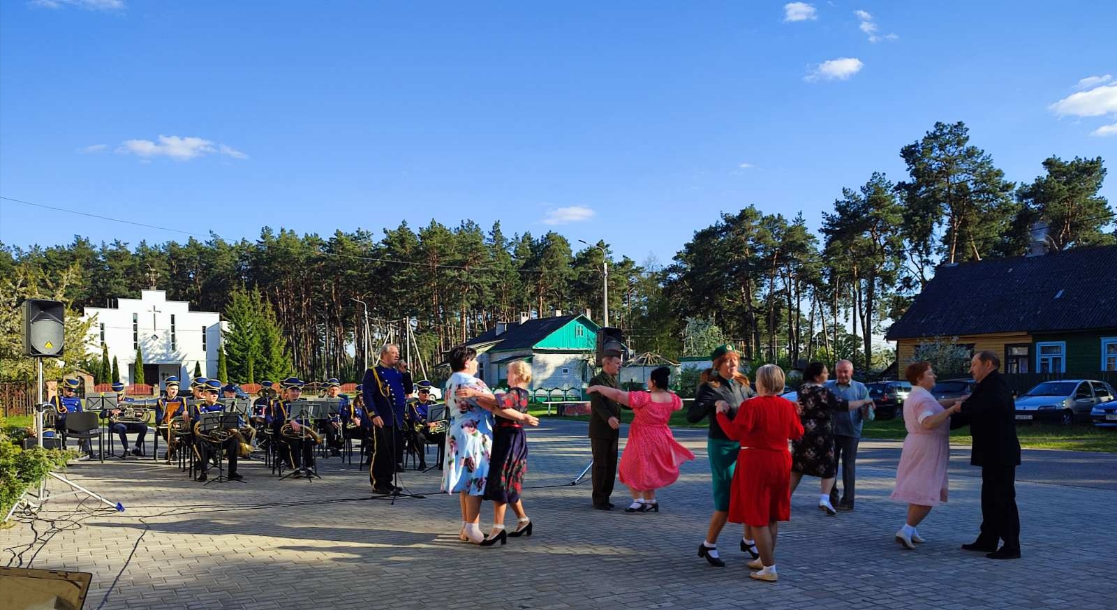 Вы сейчас просматриваете «Нам мир завещано беречь»