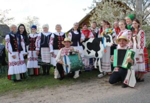 Подробнее о статье Гучалі юр’еўскія песні над Ахонава