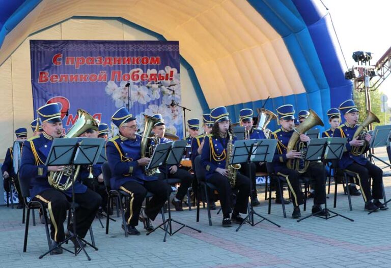 Песні Вялікай Перамогі (+відэа)