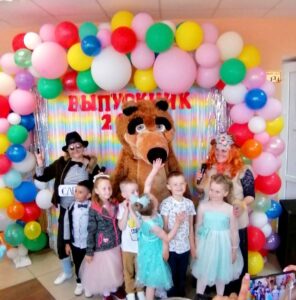 Подробнее о статье «Невероятные приключения Лисы Алисы и Кота Базилио»