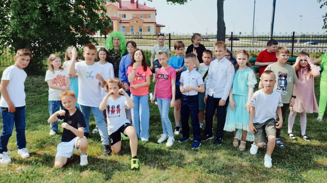 Квест-игра «Успеть за 60 минут»