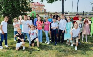 Подробнее о статье Квест-игра «Успеть за 60 минут»