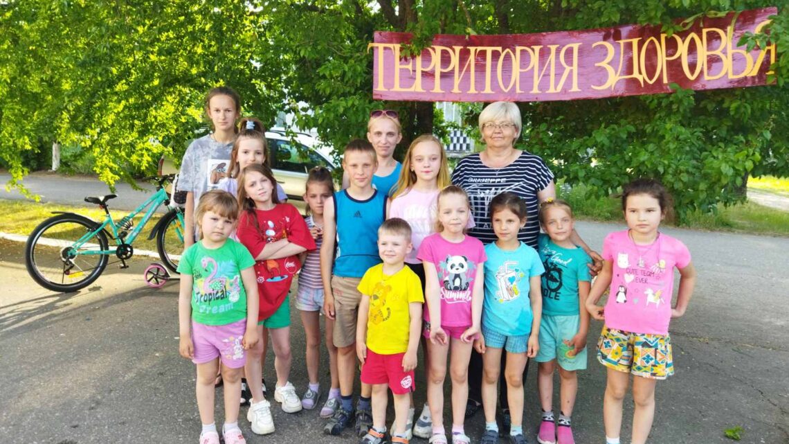 «Один за всех и все за одного»