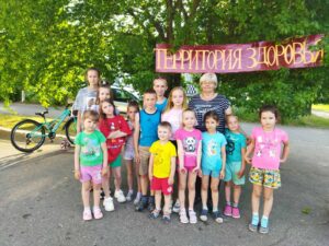 Подробнее о статье «Один за всех и все за одного»