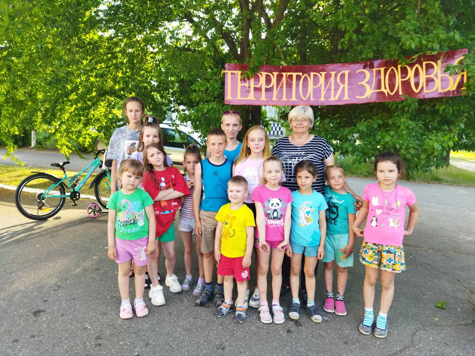 Вы сейчас просматриваете «Один за всех и все за одного»