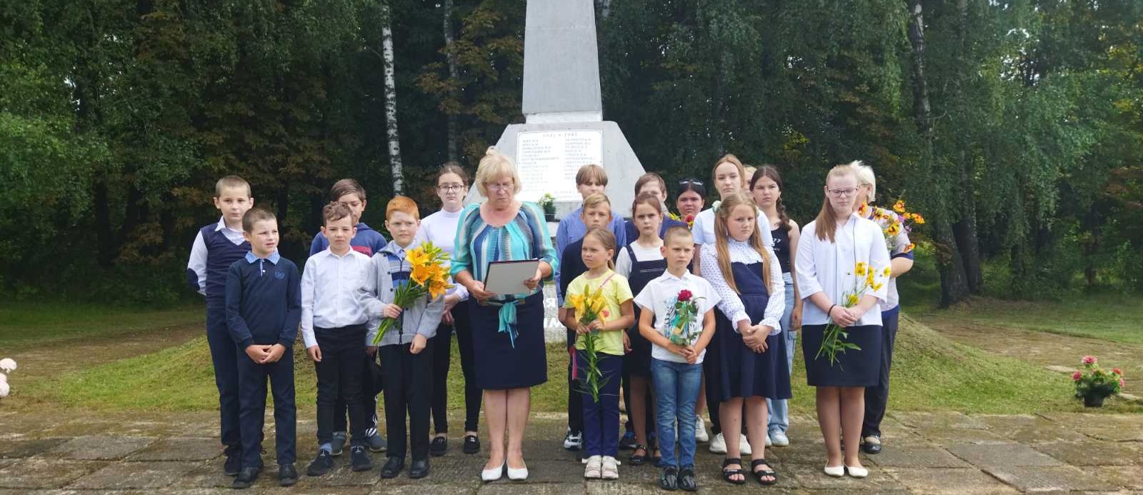 Вы сейчас просматриваете Митинг в д. Даниловичи