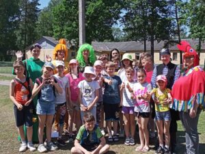 Подробнее о статье «Успеть за 60 минут»