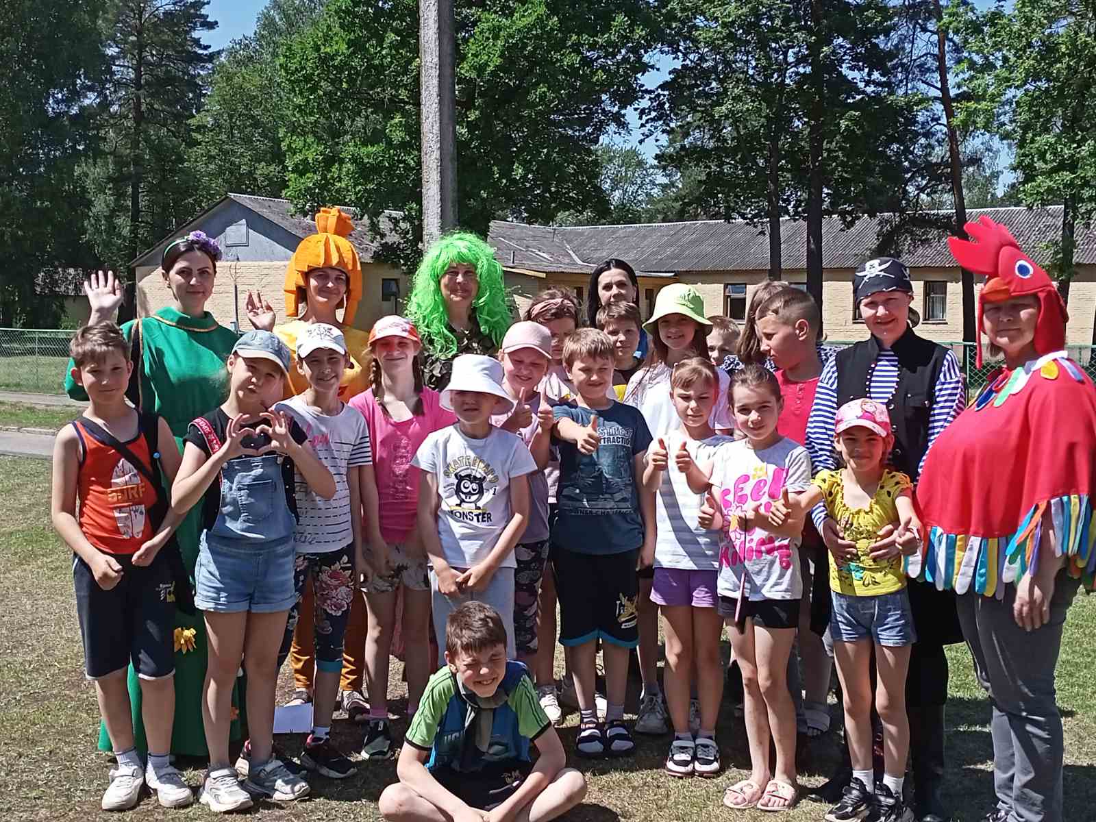 Вы сейчас просматриваете «Успеть за 60 минут»